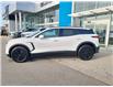 2025 Chevrolet Blazer EV LT (Stk: S216525) in Newmarket - Image 8 of 20