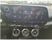 2025 Chevrolet Blazer EV LT (Stk: S216525) in Newmarket - Image 18 of 20