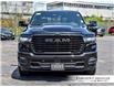 2025 RAM 1500 Sport (Stk: 1C6SRFVP0SN652394) in Burlington - Image 2 of 34