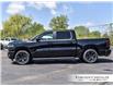 2025 RAM 1500 Sport (Stk: 1C6SRFVP0SN652394) in Burlington - Image 3 of 34