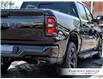 2025 RAM 1500 Sport (Stk: 1C6SRFVP0SN652394) in Burlington - Image 11 of 34