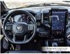 2025 RAM 1500 Sport (Stk: 1C6SRFVP0SN652394) in Burlington - Image 25 of 34