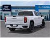 2025 GMC Sierra 1500 Elevation (Stk: 255171) in London - Image 4 of 24