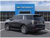 2025 Chevrolet Tahoe Premier (Stk: N250556) in Stony Plain - Image 3 of 6