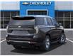 2025 Chevrolet Tahoe Premier (Stk: N250556) in Stony Plain - Image 4 of 6