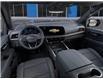 2025 Chevrolet Tahoe Premier (Stk: N250556) in Stony Plain - Image 5 of 6