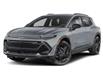 2025 Chevrolet Equinox EV RS (Stk: 2-10577) in Oshawa - Image 1 of 13