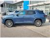 2026 GMC Terrain Denali (Stk: L144109) in Newmarket - Image 8 of 20