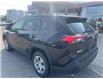 2021 Toyota RAV4 LE (Stk: 47264A) in Chatham - Image 4 of 8