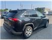 2021 Toyota RAV4 LE (Stk: 47264A) in Chatham - Image 3 of 8