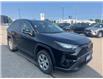 2021 Toyota RAV4 LE (Stk: 47264A) in Chatham - Image 2 of 8