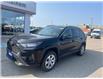 2021 Toyota RAV4 LE (Stk: 47264A) in Chatham - Image 1 of 8