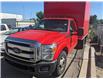 2012 Ford F-350 Chassis XLT (Stk: 15473) in Lethbridge - Image 2 of 5