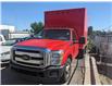 2012 Ford F-350 Chassis XLT (Stk: 15473) in Lethbridge - Image 1 of 5
