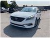 2015 Hyundai Sonata GL (Stk: 64462) in London - Image 1 of 4