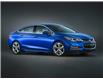 2017 Chevrolet Cruze LT Auto (Stk: 25505A) in Rouyn-Noranda - Image 2 of 3
