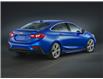 2017 Chevrolet Cruze LT Auto (Stk: 25505A) in Rouyn-Noranda - Image 3 of 3