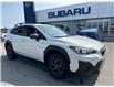 2023 Subaru Crosstrek Outdoor (Stk: L585) in Newmarket - Image 1 of 18