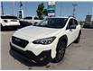 2023 Subaru Crosstrek Outdoor (Stk: L585) in Newmarket - Image 3 of 18