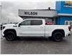 2025 GMC Sierra 1500 Elevation (Stk: 25324) in Temiskaming Shores - Image 4 of 16