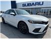 2023 Honda Civic Sport Touring (Stk: S25384A) in Newmarket - Image 1 of 23