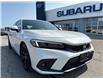 2023 Honda Civic Sport Touring (Stk: S25384A) in Newmarket - Image 2 of 23