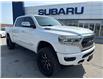 2022 RAM 1500 Limited (Stk: P2015) in Newmarket - Image 1 of 25