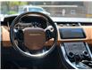2022 Land Rover Range Rover Sport Autobiography Dynamic (Stk: 347U) in Toronto - Image 13 of 30