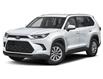 2025 Toyota Grand Highlander XLE (Stk: GH25023) in Sault Ste. Marie - Image 1 of 11