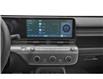 2025 Hyundai Kona 1.6T N Line Ultimate w/Two-Tone Roof (Stk: 329351) in Milton - Image 7 of 8