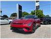 2025 Kia EV6 Land w/GT-Line Package (Stk: K25254) in Listowel - Image 36 of 36