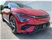 2025 Kia EV6 Land w/GT-Line Package (Stk: K25254) in Listowel - Image 2 of 36