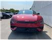 2025 Kia EV6 Land w/GT-Line Package (Stk: K25254) in Listowel - Image 3 of 36