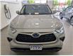2023 Toyota Highlander Hybrid XLE (Stk: 250329a) in Mississauga - Image 2 of 26