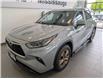 2023 Toyota Highlander Hybrid XLE (Stk: 250329a) in Mississauga - Image 3 of 26