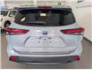 2023 Toyota Highlander Hybrid XLE (Stk: 250329a) in Mississauga - Image 6 of 26