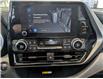 2023 Toyota Highlander Hybrid XLE (Stk: 250329a) in Mississauga - Image 11 of 26