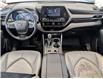 2023 Toyota Highlander Hybrid XLE (Stk: 250329a) in Mississauga - Image 10 of 26
