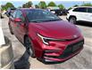 2025 Toyota Corolla Hybrid XSE (Stk: 250474) in Whitchurch-Stouffville - Image 1 of 12