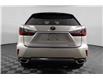 2017 Lexus RX 350 Base (Stk: X3147A) in London - Image 5 of 9