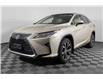 2017 Lexus RX 350 Base (Stk: X3147A) in London - Image 1 of 9