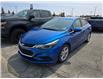 2017 Chevrolet Cruze LT Auto (Stk: 25505A) in Rouyn-Noranda - Image 1 of 3