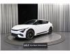 2025 Kia EV6 Land w/GT-Line Limited Package (Stk: 26101) in Edmonton - Image 3 of 34