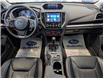2021 Subaru Crosstrek Limited (Stk: 250574a) in Mississauga - Image 10 of 23