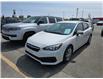 2020 Subaru Impreza Convenience (Stk: 25177A) in Rouyn-Noranda - Image 1 of 12