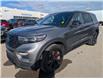 2021 Ford Explorer ST (Stk: S-1046A) in Calgary - Image 1 of 27