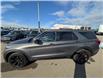 2021 Ford Explorer ST (Stk: S-1046A) in Calgary - Image 2 of 27