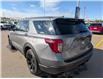 2021 Ford Explorer ST (Stk: S-1046A) in Calgary - Image 3 of 27