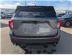 2021 Ford Explorer ST (Stk: S-1046A) in Calgary - Image 4 of 27