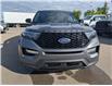 2021 Ford Explorer ST (Stk: S-1046A) in Calgary - Image 8 of 27